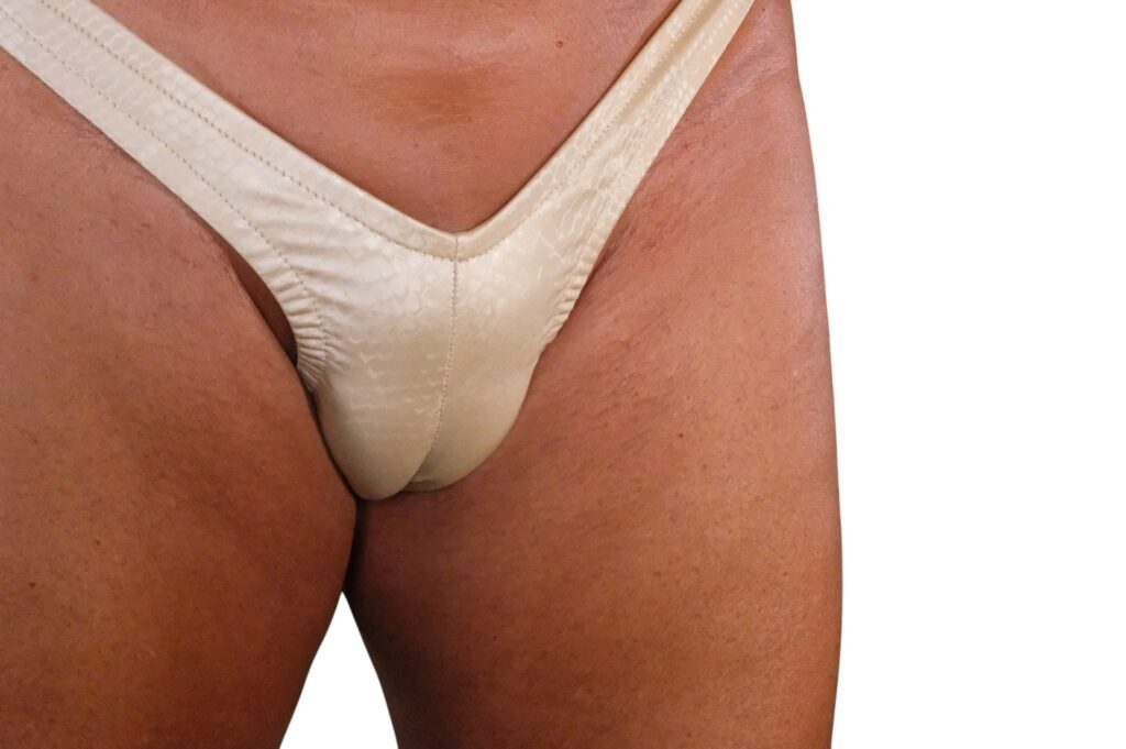 Male chastity cages for femboys